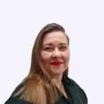 zdjęcie portretowe Małgosi
